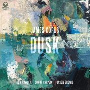 James Copus - Dusk (2020) Hi Res