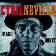 Cyril Neville - Magic Honey (2013) [Hi-Res]