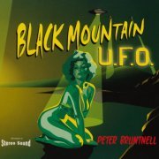 Peter Bruntnell - Black Mountain U.F.O. (2011)