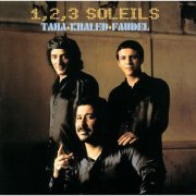 Khaled, Rachid Taha, Faudel - 1, 2, 3 Soleils (1998)