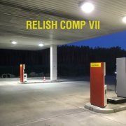 VA - Relish Compilation VII (2021)