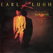 Earl Klugh - Midnight in San Juan (1991) 320 kbps