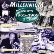 VA - 20th Century Hits for a New Millennium - 40 Hits 1965-1969 [2CD Set] (1998)