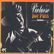 Joe Pass - Virtuoso [Japan Edition] (2007)