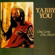 Yabby You - One Love, One Heart (2006) flac