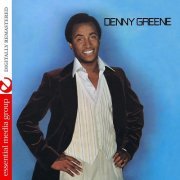 Denny Greene - Denny Greene (Digitally Remastered) (2012)