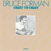 Bruce Forman - Coast To Coast (1990) [CD-Rip]