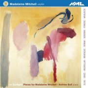 Madeleine Mitchell, Andrew Ball - In Sunlight (2005)