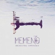 Sebastian Studnitzky - Memento (2015)