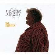 Colette Magny - Blues (2018)