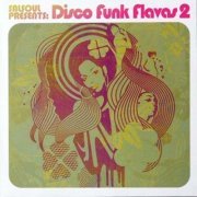 Salsoul Presents - Disco Funk Flavas 2 [2CD] (2004)