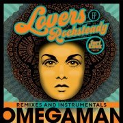 Omegaman - Lovers Rocksteady Remixes & Instrumentals (2020) [Hi-Res]