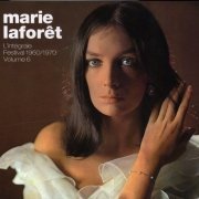 Marie Laforet - L'integrale Festival 1960-1970 Vol.6 (1998)