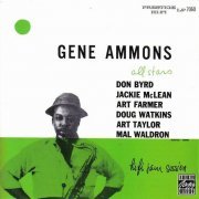 Gene Ammons All Stars - Jammin' With Gene (1956)