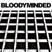 BLOODYMINDED ‎- BLOODYMINDED (2019)