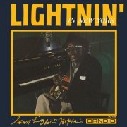 Lightnin' Hopkins - Lightnin' In New York (Remastered) (2022) [Hi-Res]