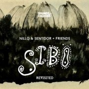 Nillo & Sentidor - SIBÖ Revisited (2016)