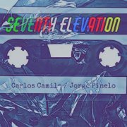 Carlos Camilo feat Jorge Pinelo - Seventh Elevation (2022)