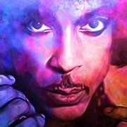 Prince - From The Soundboard - Montreux Vol.1-3 (2013) (bootleg)