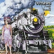 Outlaws - Lady In Waiting (Reissue) (1976/1993)