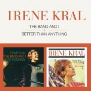 Irene Kral - The Band and I, Better Than Anything (2012) FLAC