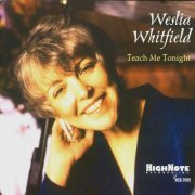Wesla Whitfield - Teach Me Tonight (1997)