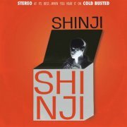Shinji - Shinji (2021) [Hi-Res]