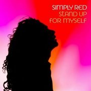 Simply Red - Stand Up for Myself (2023)