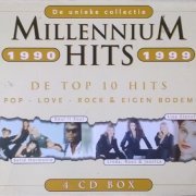 VA - Millennium Hits 1990 - 1999 [4CD] (1999)