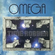 Omega - Time Robber (1976) LP