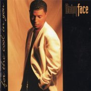 Babyface - For The Cool In You (1993) CD Rip