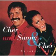 Sonny & Cher - Greatest Hits: Sonny & Cher (1968)