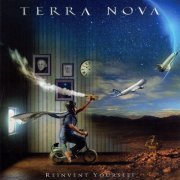 Terra Nova - Reinvent Yourself (2015)