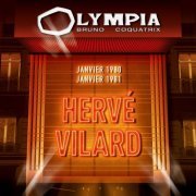 Hervé Vilard - Olympia 1980 & 1981 (2016)