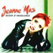 Jeanne Mas - Désir d'insolence (Remastered) (2024) [Hi-Res]
