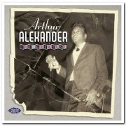 Arthur Alexander - The Greatest (1989) [Remastered 2006]