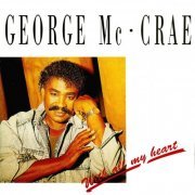 George McCrae -  With All My Heart (1991)