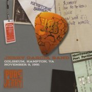 Jerry Garcia Band - Pure Jerry: Coliseum, Hampton, Virginia, November 9, 1991 (Live) (2006)