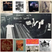 Raja Zahr - Discography (1980-2023)