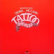 Denise McCann - Tattoo Man (1977)