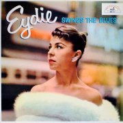 Eydie Gorme - Eydie Swings The Blues (1957) LP