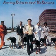 Jimmy Briscoe And The Beavers - Jimmy Briscoe And The Beavers (1977/2016)