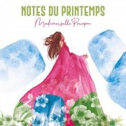 Mademoiselle Pourpre - Notes Du Printemps (2024)