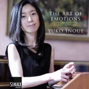 Yuko Inoue - The Art of Emotions (2019)