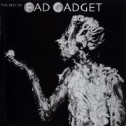 Fad Gadget - The Best Of (2CD) (2001)