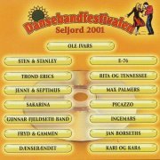 VA - Dansebandfestivalen Seljord 2001 (2001)