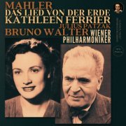 Kathleen Ferrier - Mahler: Das Lied von der Erde by Kathleen Ferrier (2021)