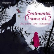Paolo Vivaldi - Sentimental Drama, Vol. 2 (2019)