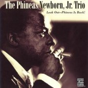 Phineas Newborn, Jr. -  Look Out: Phineas Is Back (1995) FLAC
