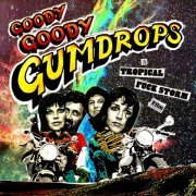 Tropical Fuck Storm - Goody Goody Gumdrops (GGG) (2023) Hi Res